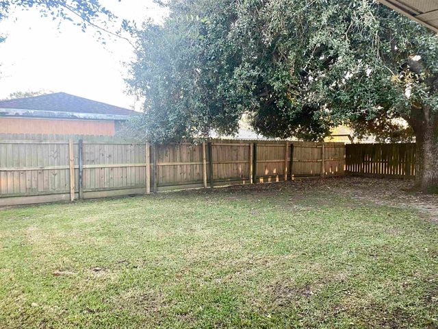 603 David St, Patterson, LA 70392