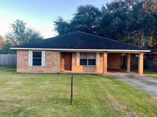 603 David St, Patterson, LA 70392