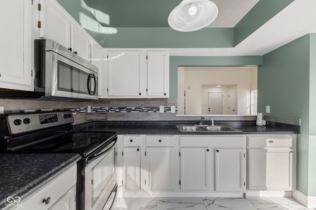 6629 Sundown Drive S, Indianapolis, IN 46254