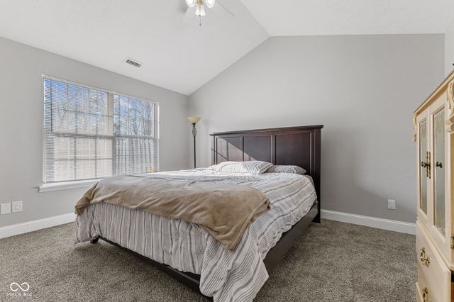 6629 Sundown Drive S, Indianapolis, IN 46254