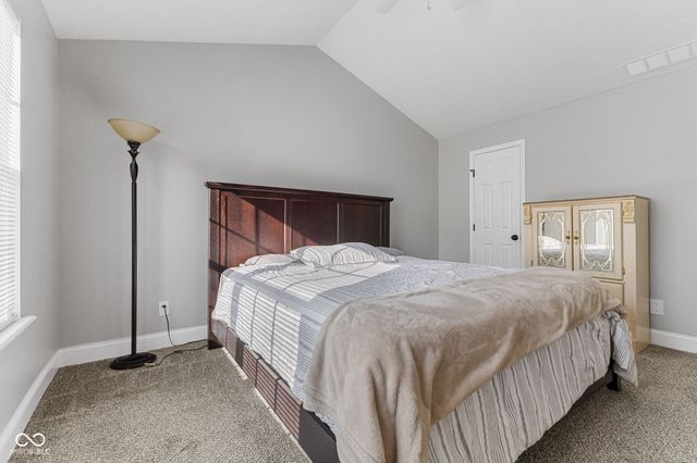 6629 Sundown Drive S, Indianapolis, IN 46254