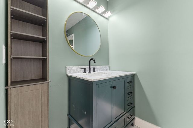 6629 Sundown Drive S, Indianapolis, IN 46254