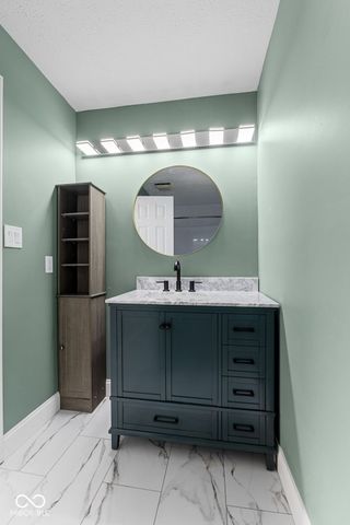 6629 Sundown Drive S, Indianapolis, IN 46254