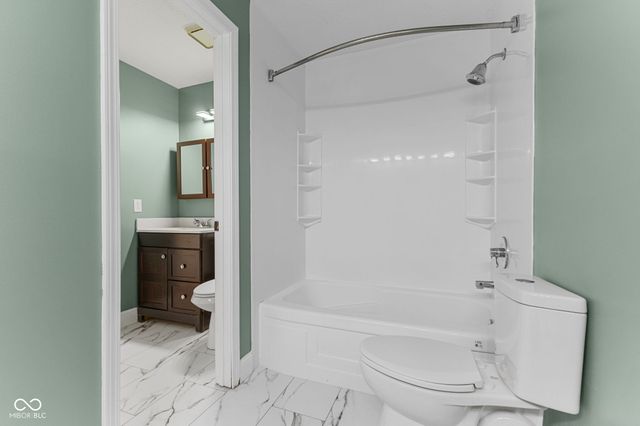 6629 Sundown Drive S, Indianapolis, IN 46254