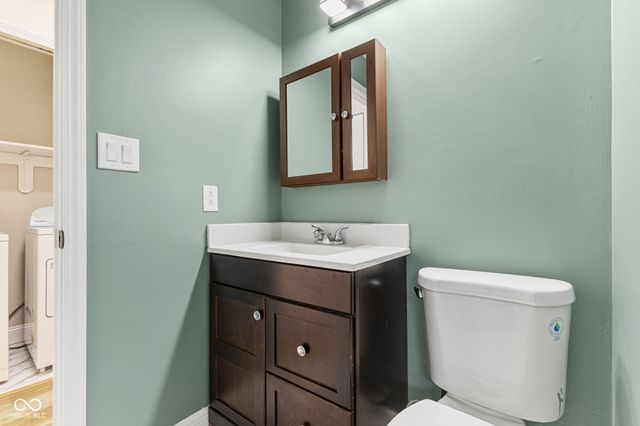 6629 Sundown Drive S, Indianapolis, IN 46254