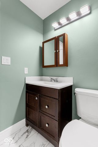 6629 Sundown Drive S, Indianapolis, IN 46254