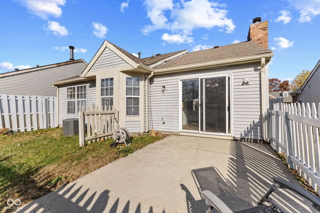 6629 Sundown Drive S, Indianapolis, IN 46254