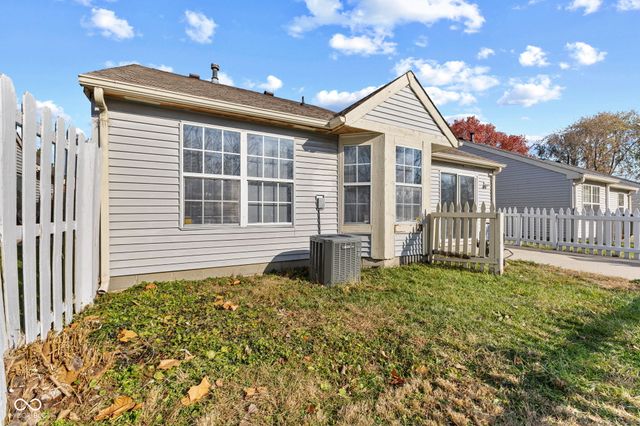 6629 Sundown Drive S, Indianapolis, IN 46254