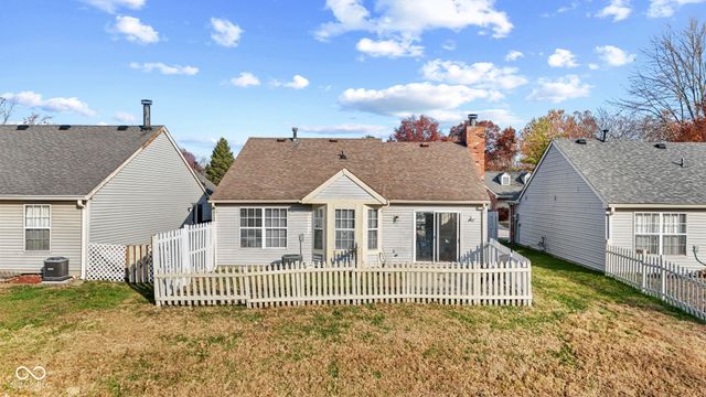 6629 Sundown Drive S, Indianapolis, IN 46254