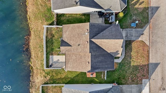 6629 Sundown Drive S, Indianapolis, IN 46254