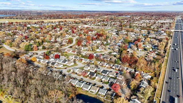 6629 Sundown Drive S, Indianapolis, IN 46254