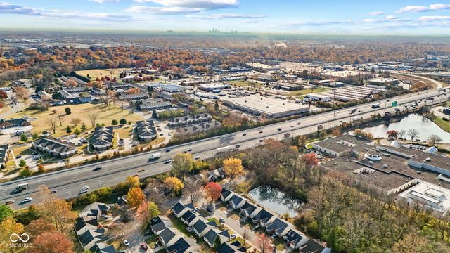 6629 Sundown Drive S, Indianapolis, IN 46254