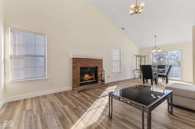 6629 Sundown Drive S, Indianapolis, IN 46254