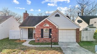 6629 Sundown Drive S, Indianapolis, IN 46254