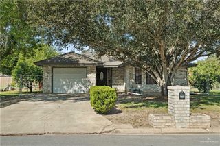 921 E Alan Street, Pharr, TX 78577