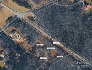 00 Old Hickory Road, Lancaster, SC 29720