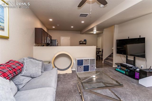 4790 Kerry Lynn View, Colorado Springs, CO 80922