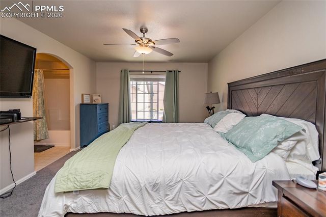 4790 Kerry Lynn View, Colorado Springs, CO 80922