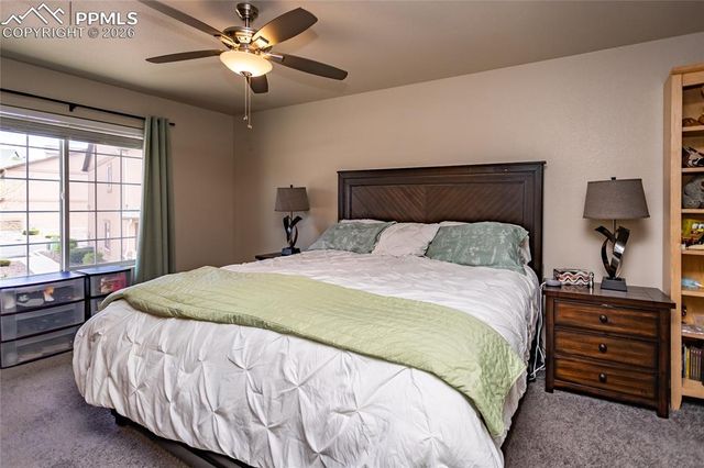 4790 Kerry Lynn View, Colorado Springs, CO 80922