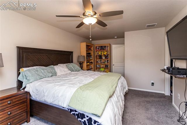 4790 Kerry Lynn View, Colorado Springs, CO 80922