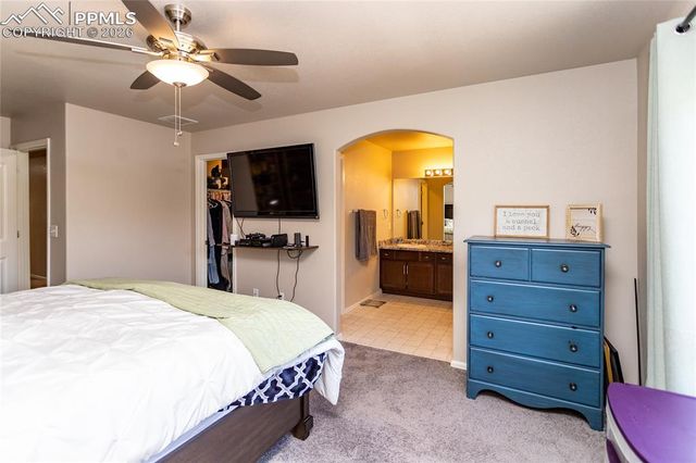 4790 Kerry Lynn View, Colorado Springs, CO 80922