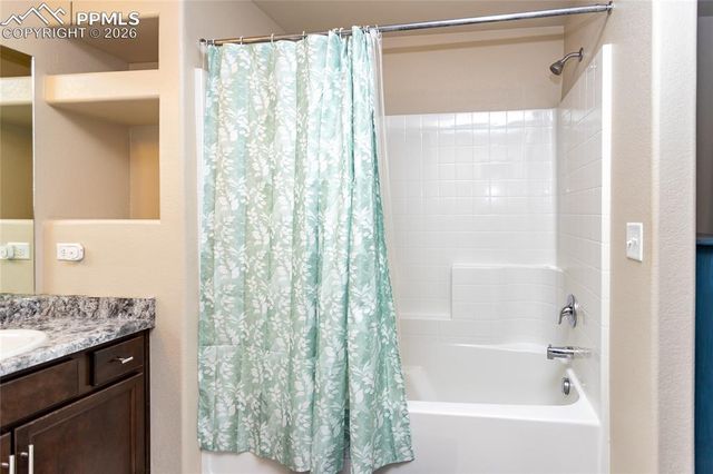 4790 Kerry Lynn View, Colorado Springs, CO 80922