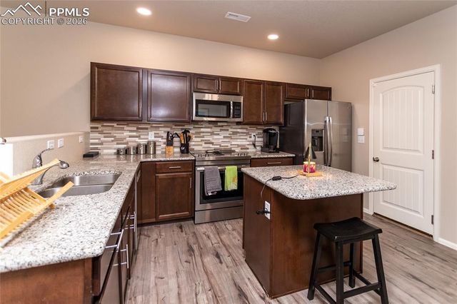 4790 Kerry Lynn View, Colorado Springs, CO 80922