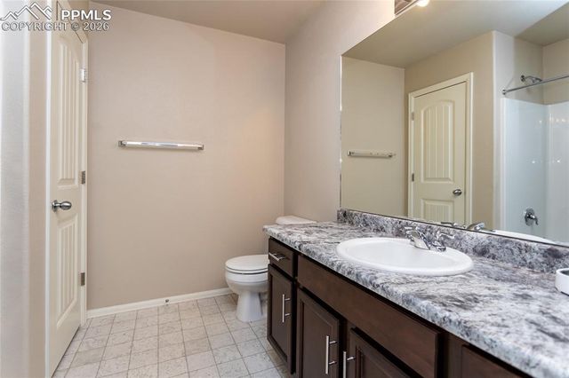 4790 Kerry Lynn View, Colorado Springs, CO 80922