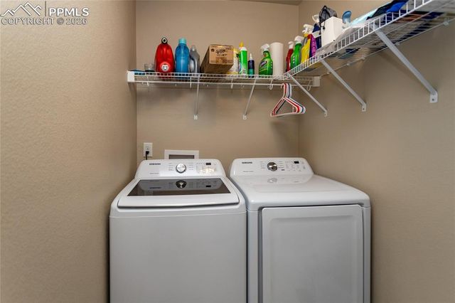 4790 Kerry Lynn View, Colorado Springs, CO 80922