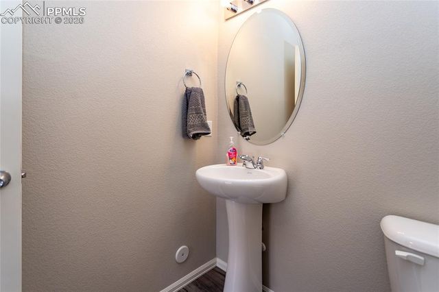 4790 Kerry Lynn View, Colorado Springs, CO 80922