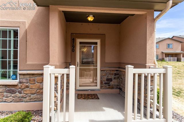 4790 Kerry Lynn View, Colorado Springs, CO 80922