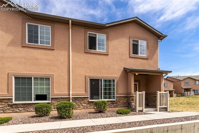 4790 Kerry Lynn View, Colorado Springs, CO 80922