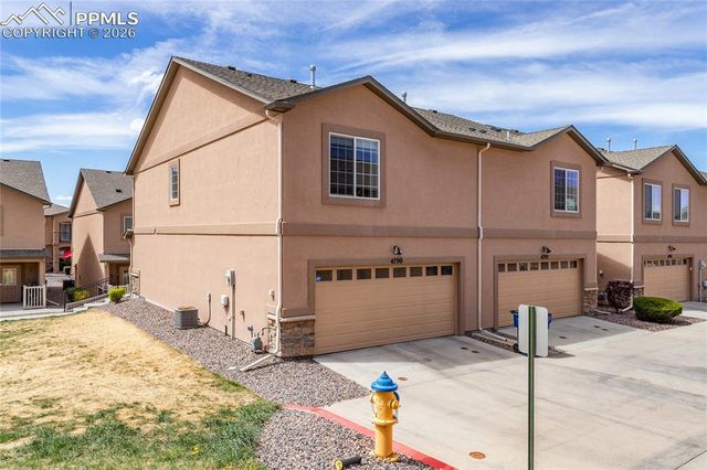 4790 Kerry Lynn View, Colorado Springs, CO 80922