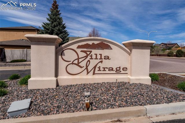 4790 Kerry Lynn View, Colorado Springs, CO 80922