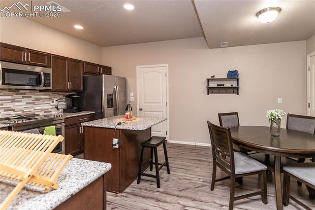 4790 Kerry Lynn View, Colorado Springs, CO 80922