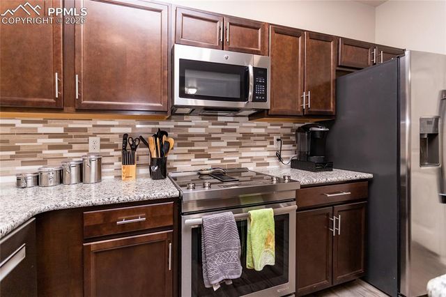 4790 Kerry Lynn View, Colorado Springs, CO 80922