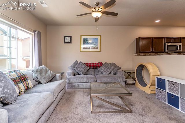 4790 Kerry Lynn View, Colorado Springs, CO 80922