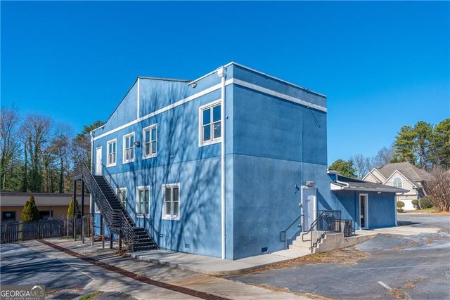 3193 Evelyn Street, Tucker, GA 30084
