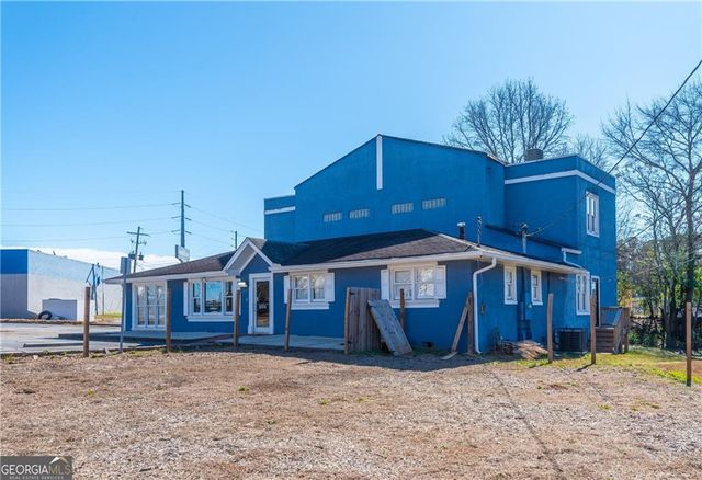 3193 Evelyn Street, Tucker, GA 30084