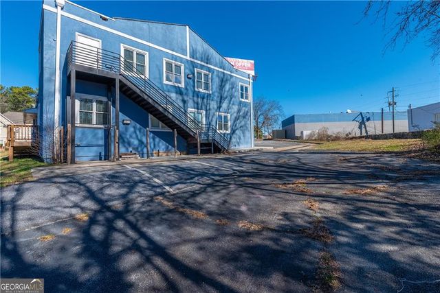 3193 Evelyn Street, Tucker, GA 30084