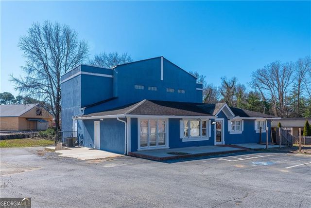 3193 Evelyn Street, Tucker, GA 30084