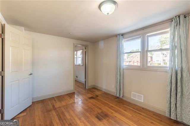 3193 Evelyn Street, Tucker, GA 30084