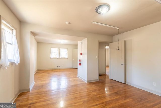 3193 Evelyn Street, Tucker, GA 30084
