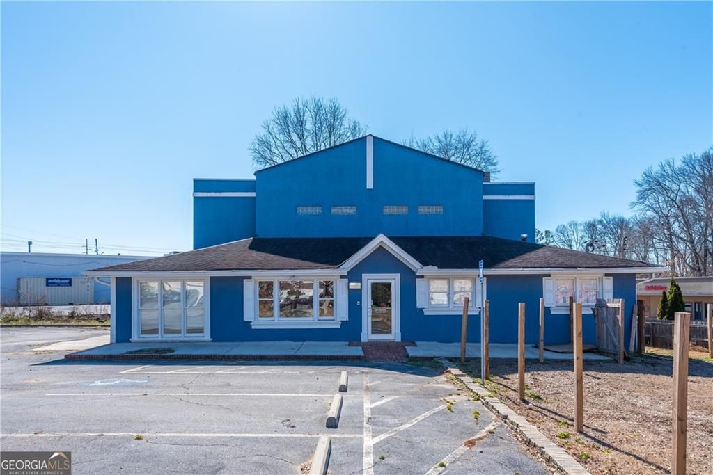 3193 Evelyn Street, Tucker, GA 30084