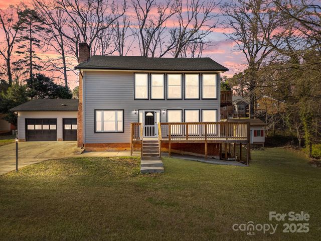 94 Cumberland Court SW, Concord, NC 28025