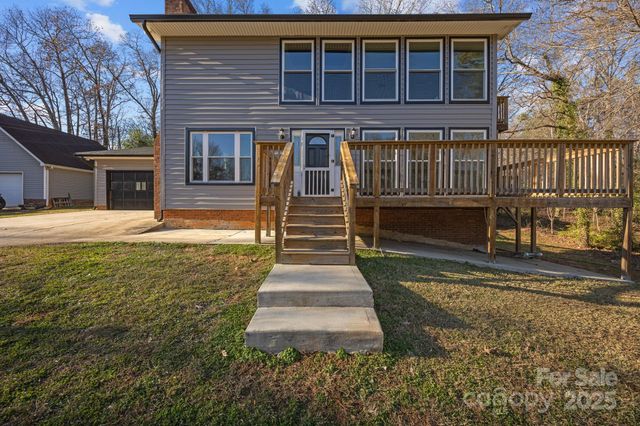 94 Cumberland Court SW, Concord, NC 28025