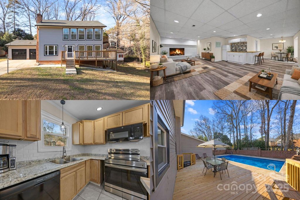 94 Cumberland Court SW, Concord, NC 28025