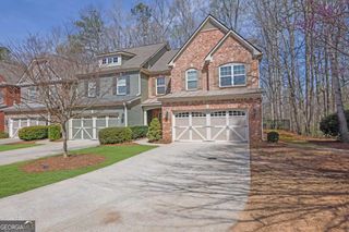 265 Snowgoose Court, Alpharetta, GA 30022