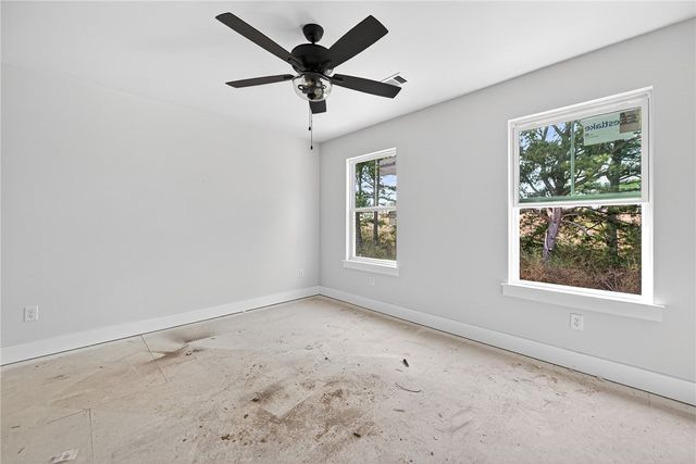 1467 S Yampa Bend, Fayetteville, AR 72701