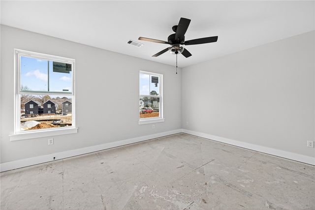 1467 S Yampa Bend, Fayetteville, AR 72701